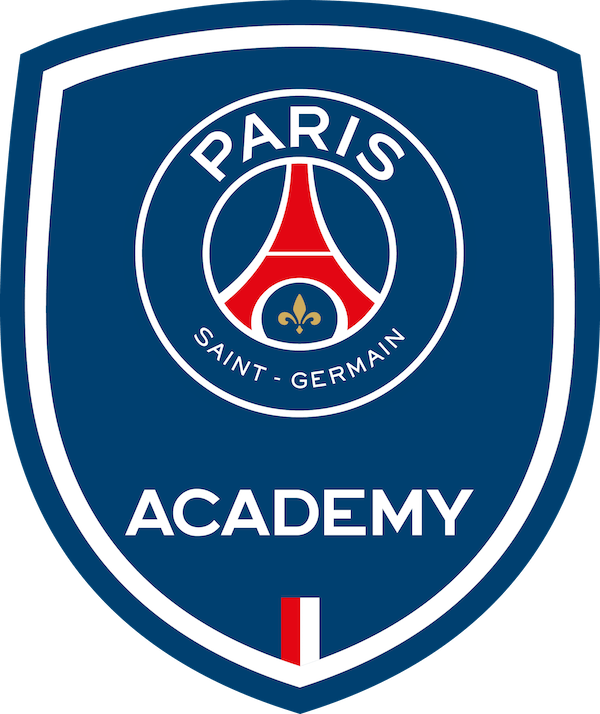 Paris 2018 Logo - 2019 Paris Saint Germain (PSG) Academy Soccer Camps Prices | Soccer ...
