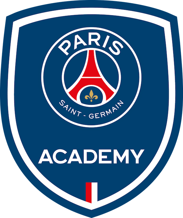 Foreign Soccer Logo - Paris Saint Germain Soccer Camps, PSG Soccer Schools Soccer Academy ...