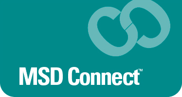 MSD Logo - MSD Connect