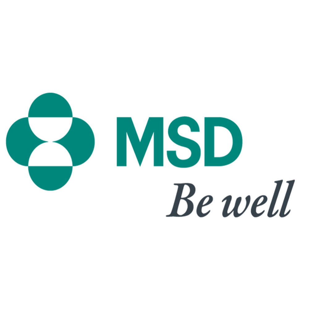 MSD Logo - MSD Asia Pacific Tech Innovation Summit 2016 | Holmusk