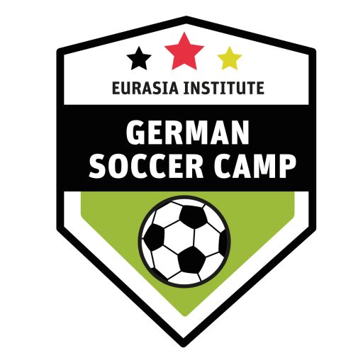 Soccer Camp Logo - German Soccer Camp | by EURASIA Institute
