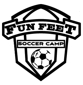 Soccer Camp Logo - Fun Feet Soccer Camp Logo – Oak Grove Church