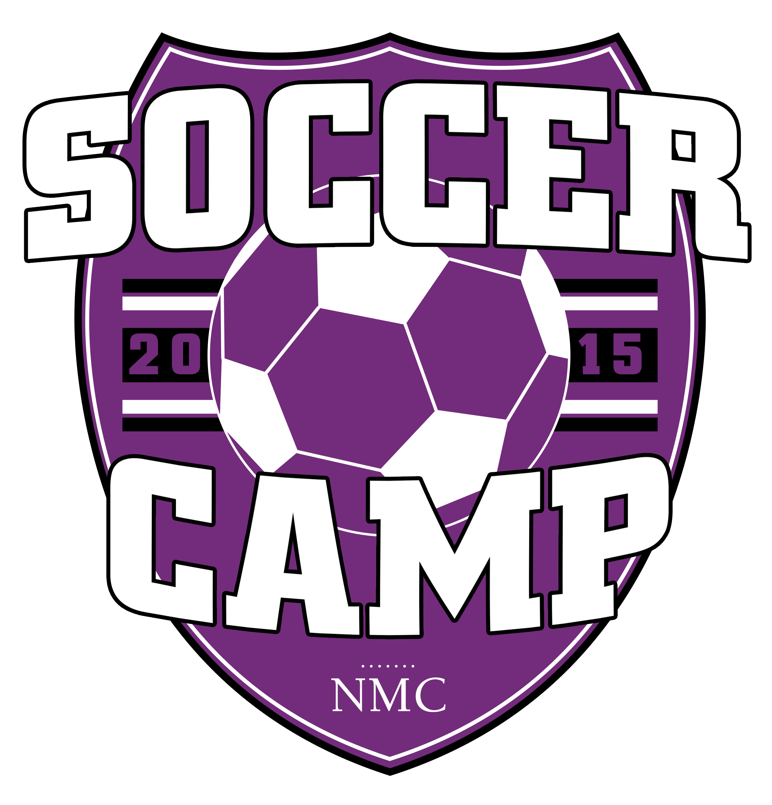 Soccer Camp Logo - nmc soccer camp logo 2015 PNG | Nappanee Missionary Church
