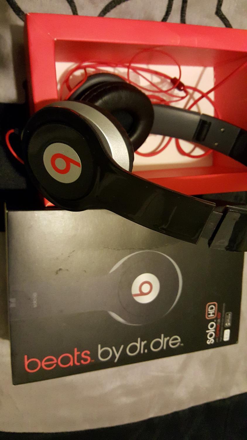 Fake Beats Logo - Best Fake Beats By Dr.dre for sale in Arlington, Texas for 2019