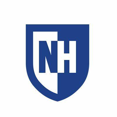New U of U Logo - U. of New Hampshire (@UofNH) | Twitter