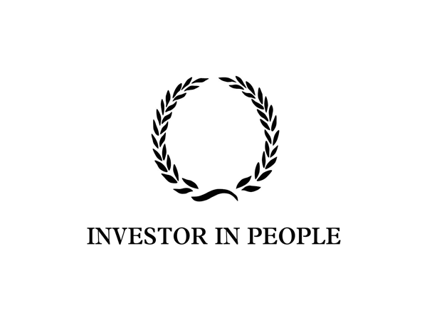 Investors in People Logo - Investors In People