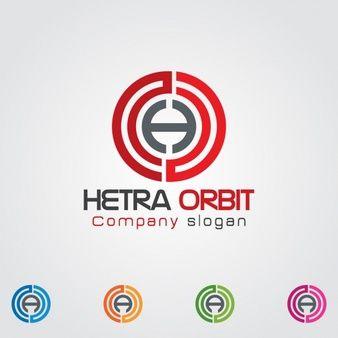 Red H in Circle Logo - H Vectors, Photo and PSD files