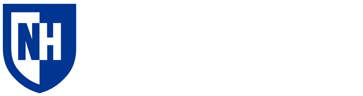 New U of U Logo - University of New Hampshire
