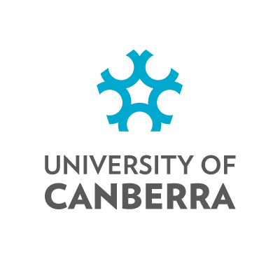 New U of U Logo - UC Home - University of Canberra