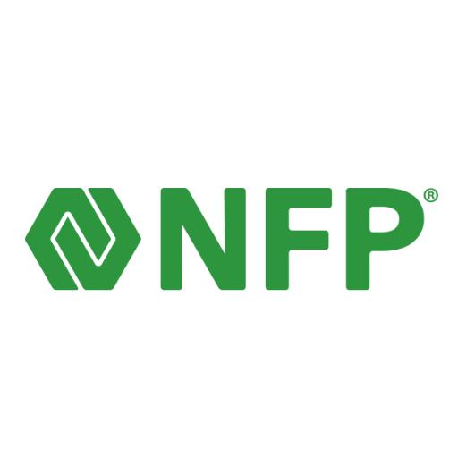 Gallagher Benefits Logo - NFP vs Arthur J. Gallagher & Co
