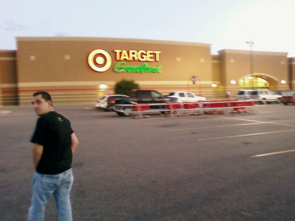 Target Greatland Logo - Target Greatland - Sioux City, Iowa - a photo on Flickriver