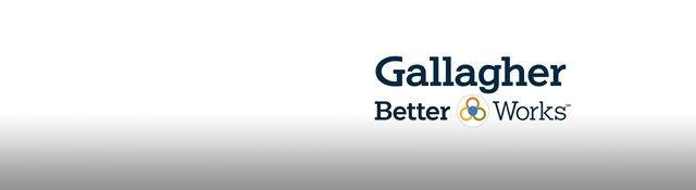 Gallagher Benefits Logo - Gallagher Insurance, Risk Management & Consulting