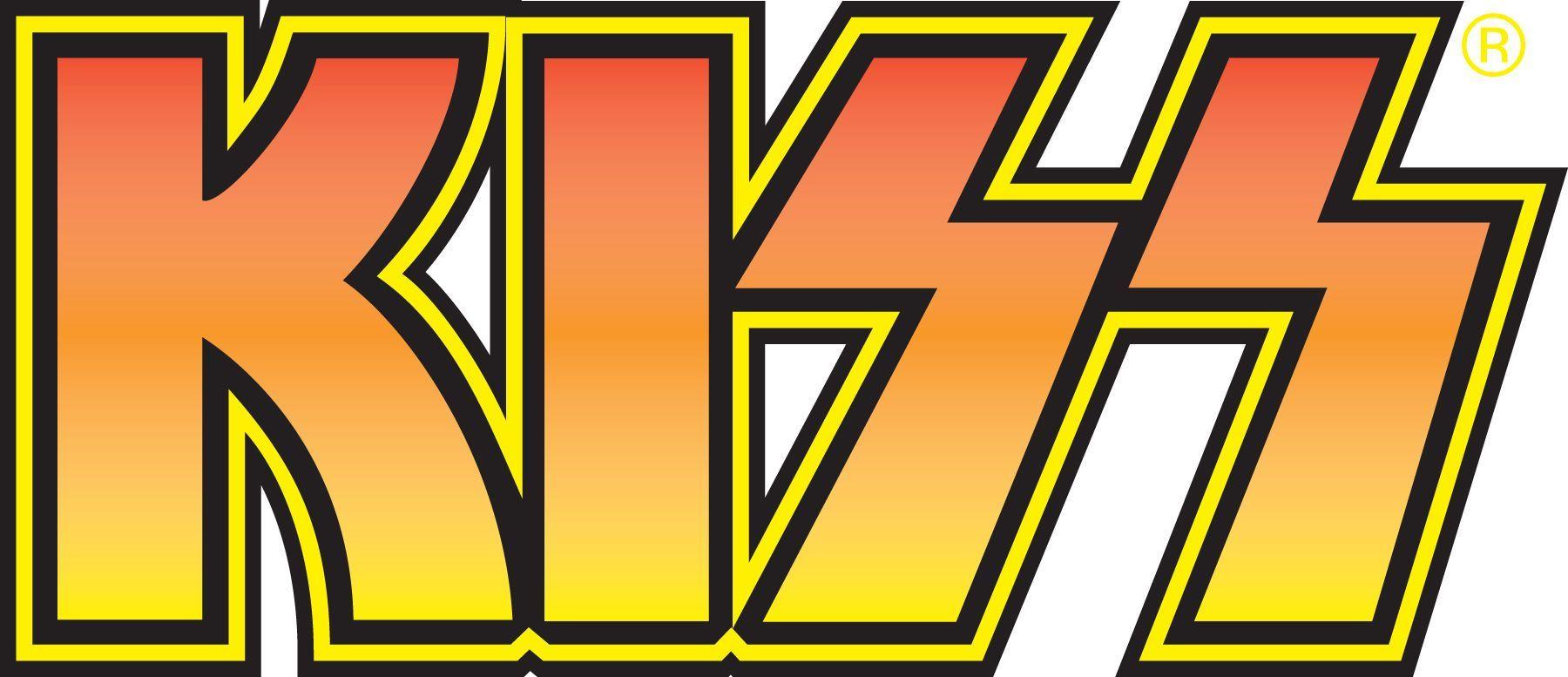 Kiss Logo - KISS Logo.jpg - Sacramento Press