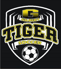 Soccer Camp Logo - Gilbert High Soccer Camp