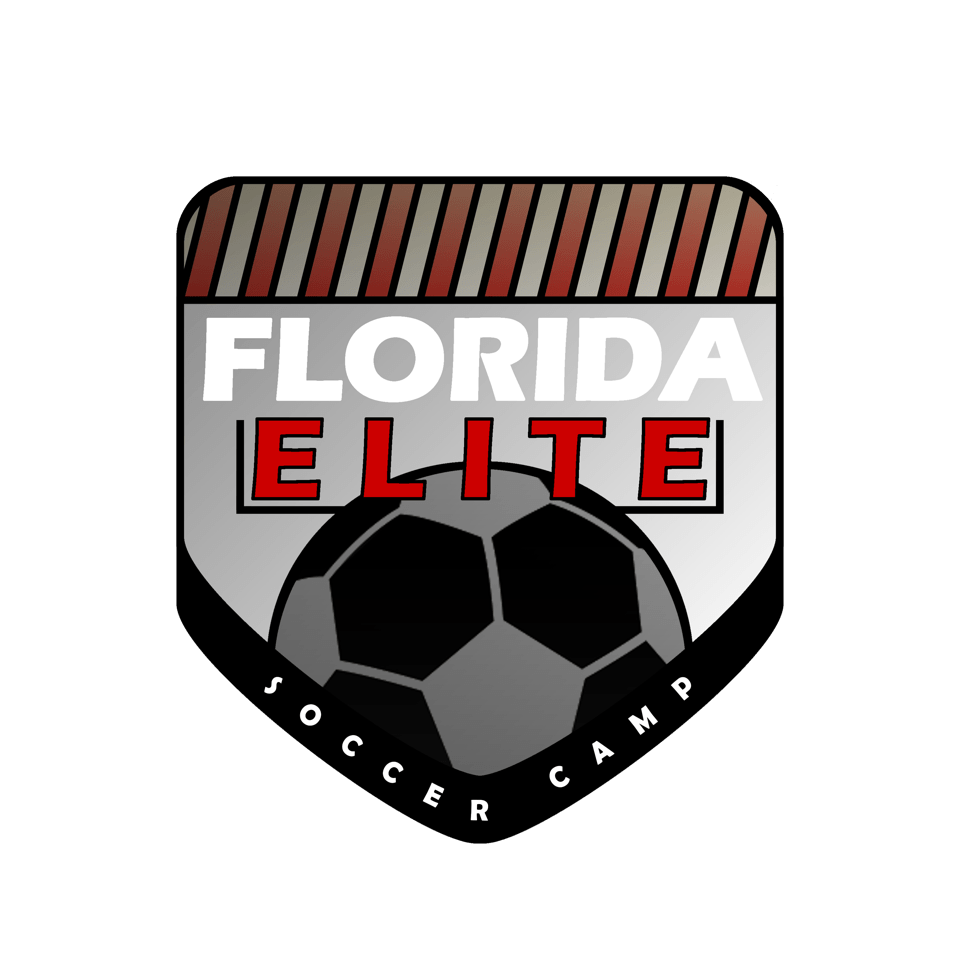 Soccer Camp Logo - The Florida Elite Soccer Camp Chapel, FL 2018