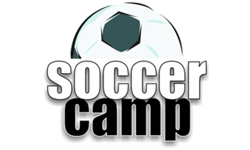 Soccer Camp Logo - 2018 Summer Camp Overview
