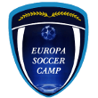 Soccer Camp Logo - Europa Soccer Camps From European Professional Coaches