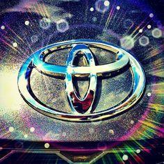Cool Toyota Logo - Best Toyota.Let's Go Places! image. Advertising, Scion, Toyota
