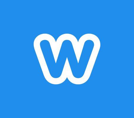 Weebly Logo - Weebly Website Builder: Create a Free Website, Store or Blog