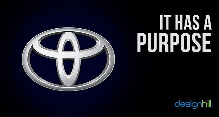 Cool Toyota Logo - 5 Signs To Spot A Cool Logo Design - Designhill