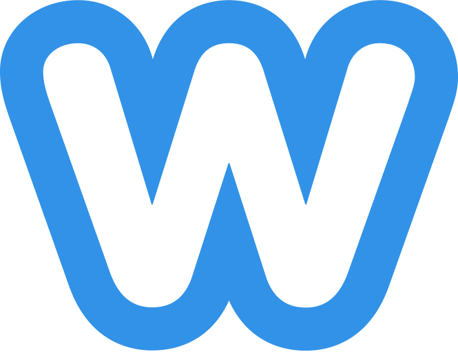 Weebly Logo - Weebly Logo transparent PNG - StickPNG