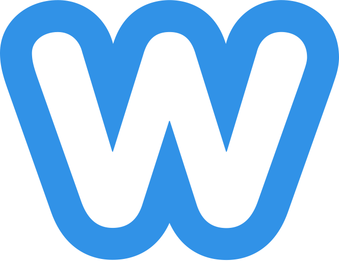 Weebly Logo - Weebly Logo transparent PNG