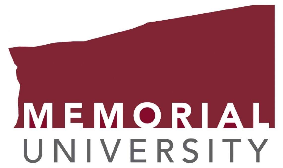 New U of U Logo - Memorial University. Newfoundland and Labrador's University