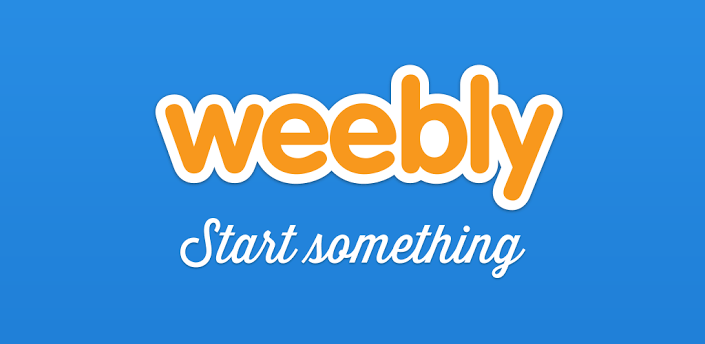 Weebly Logo - File:Weebly logo and tagline 2013.png - Wikimedia Commons