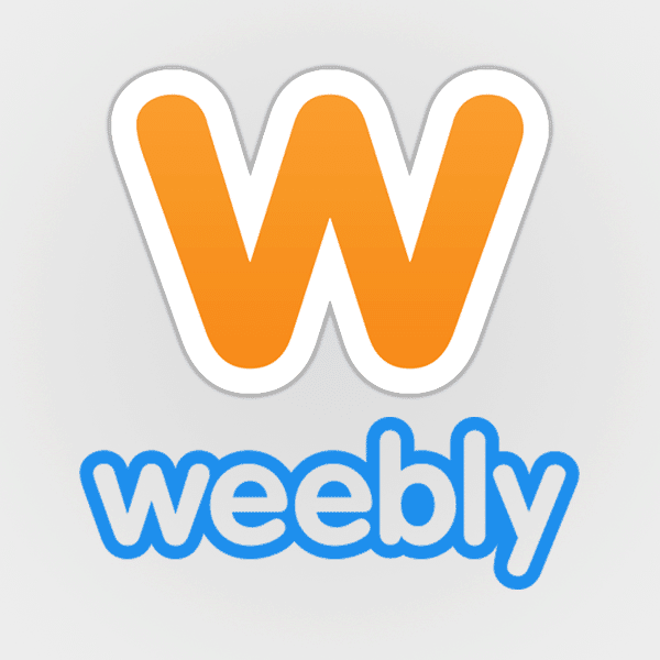 Weebly Logo - Weebly.com Review and Rating 2018 | Anblik Web Design Company Kolkata
