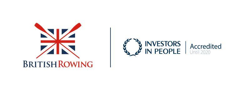 Investors in People Logo - Investors in People - British Rowing