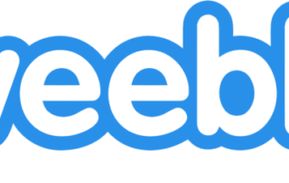 Weebly Logo - Legal Marketing Blog - Loquitur Legal Marketing