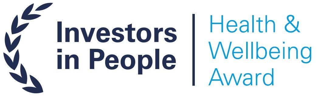 Investors in People Logo - Investors in People Improvement