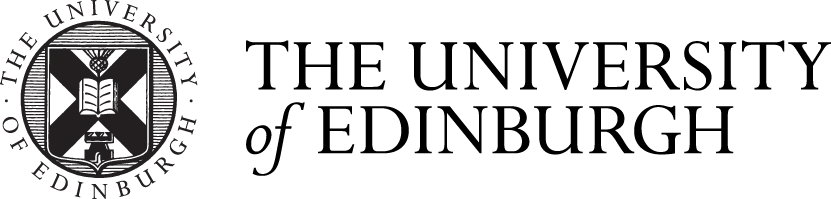 U of U Black Logo - The University of Edinburgh | The University of Edinburgh