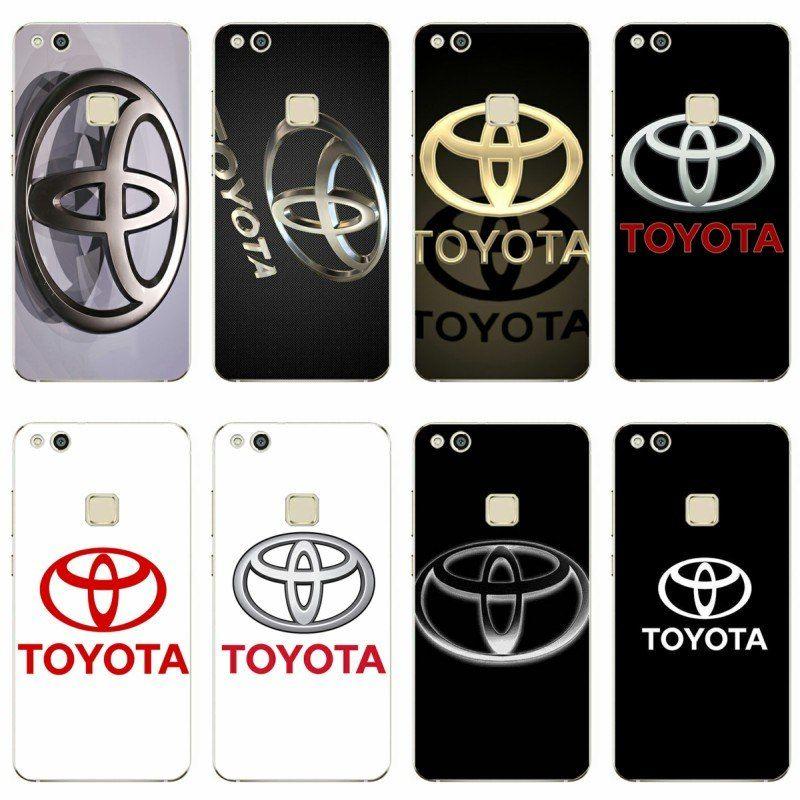 Cool Toyota Logo - Detail Feedback Questions about Cool car toyota logo Cover Soft ...
