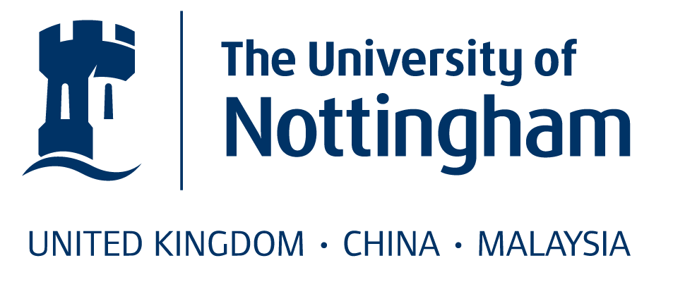 Univ Logo - University of Nottingham