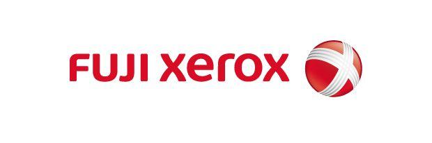 Xerox Logo - Corporate Identity : Corporate Profile : About Fuji Xerox : FUJI XEROX