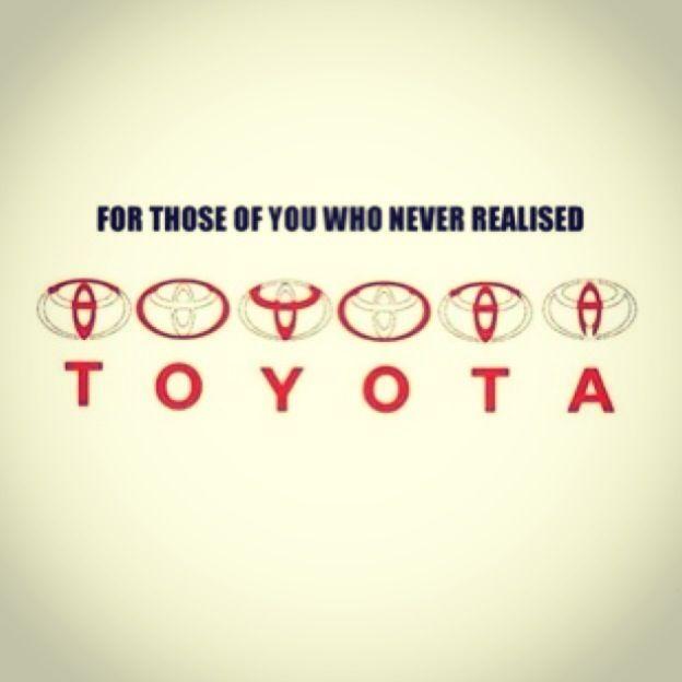 Cool Toyota Logo - Best Cool Toyota Emblem Pics image. Toyota emblem, Autos, Scion