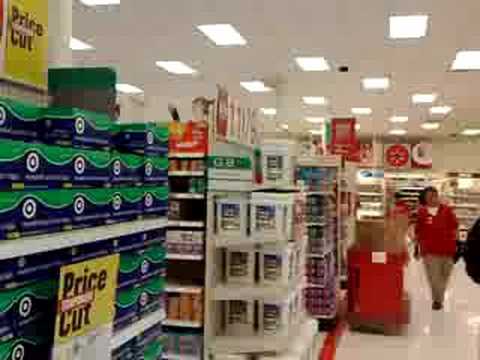 Target Greatland Logo - Target Greatland Store - YouTube