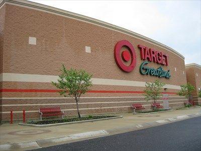 Target Greatland Logo - Target Greatland - Constant Friendship Blvd - Abingdon, MD - Target ...