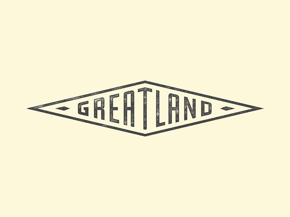 Target Greatland Logo - Target: Greatland Brand