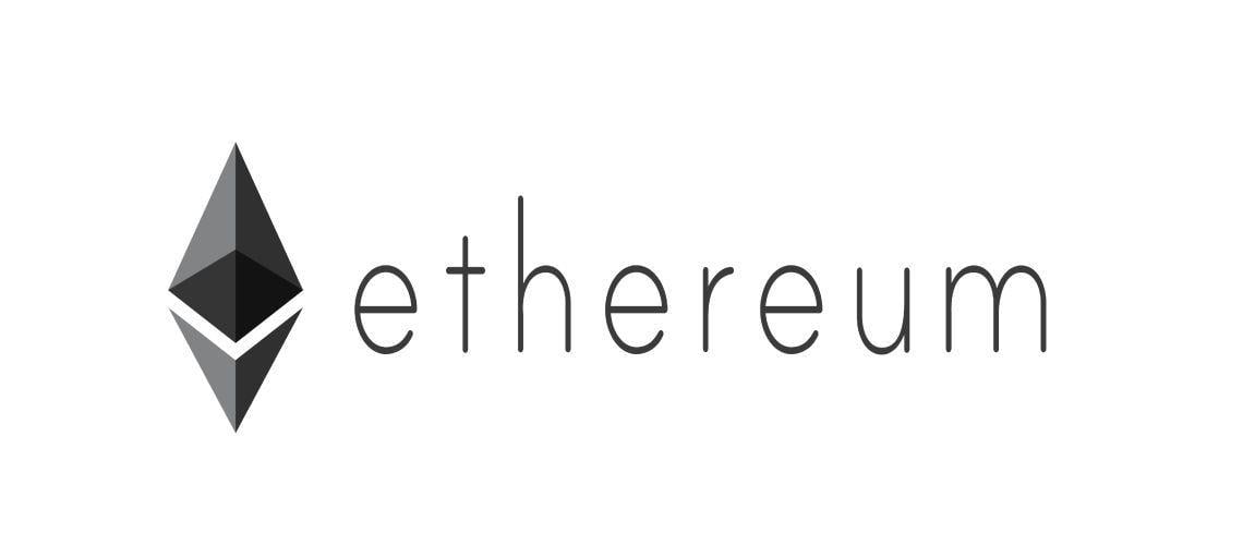 Etherium Blockchain Logo - Ethereum Cryptocurrency Explained - Mycryptopedia