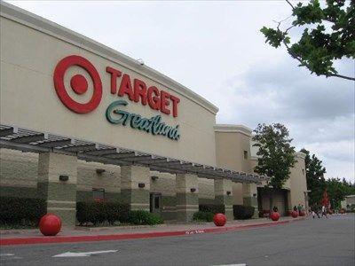 Target Greatland Logo - Target Greatland - San Ramon, CA - Target Stores on Waymarking.com