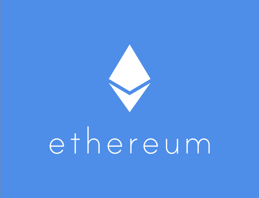 Etherium Blockchain Logo - Bitcoin wallet Blockchain.info adds Ethereum support - SiliconANGLE