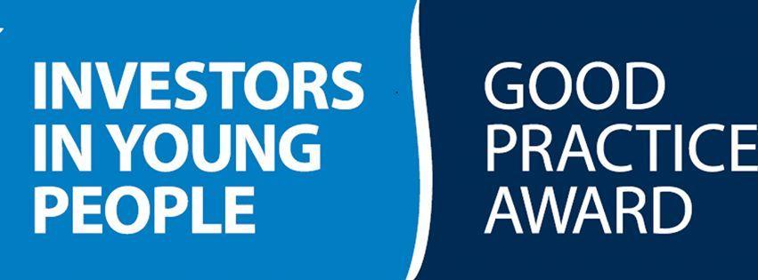 Investors in People Logo - MAR Scaffolding (Scotland) Ltd achieves Investors in Young People