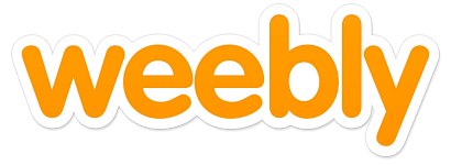 Weebly Logo - File:Weebly logo 2013.png - Wikimedia Commons