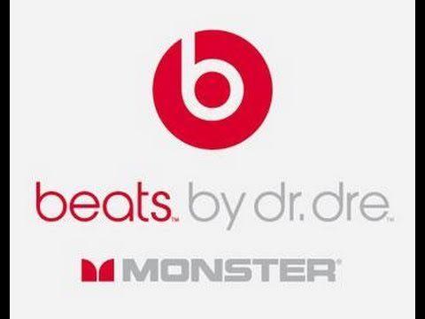 Fake Beats Logo - How To to see if you have fake Beats by Dr Dre STUDIO'S