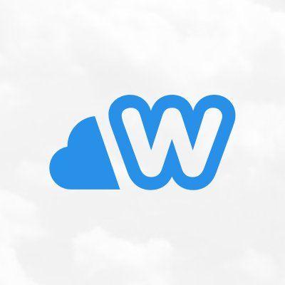 Weebly Logo - Weebly Cloud on Twitter: 