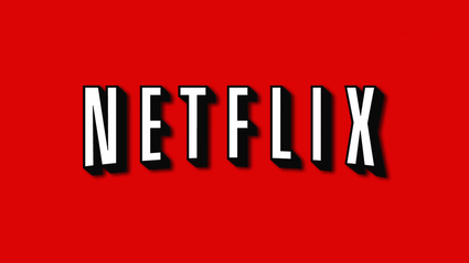 Weebly Logo - Netflix Logo