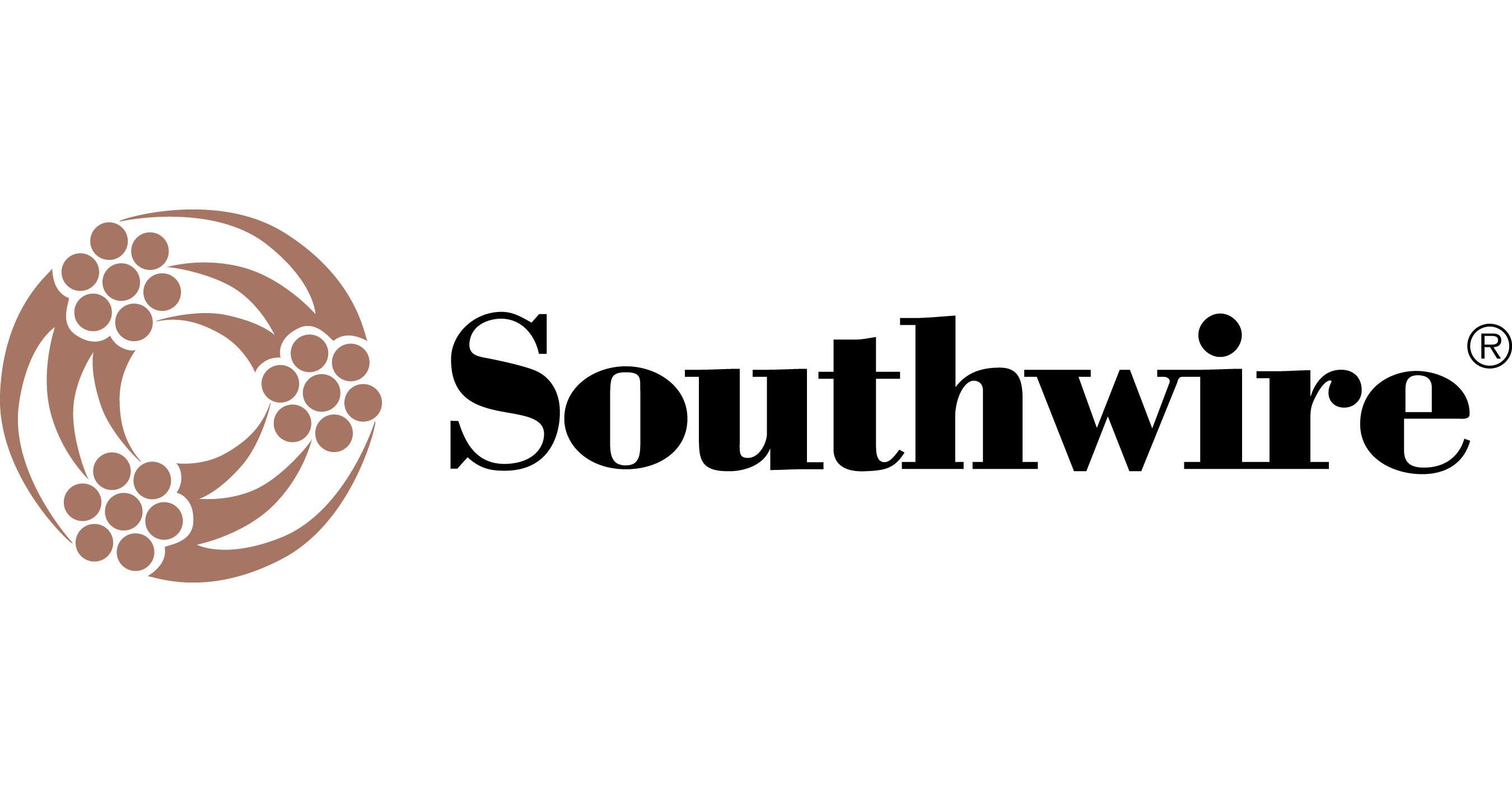 Southwire Logo - Southwire Logo