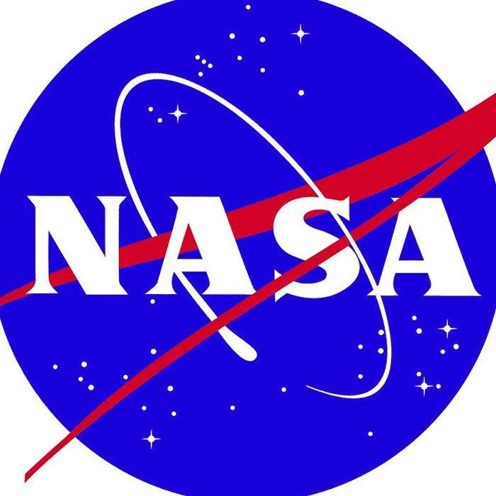 Blank NASA Logo - Nasa Blank Template - Imgflip
